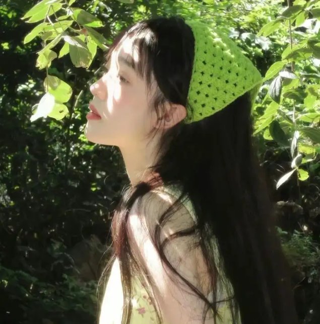 常绿树
